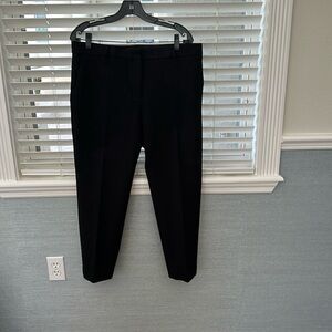 Ann Taylor the ankle pant sz 12